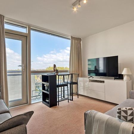 Delightful Apartment Wandsworth London Exterior photo
